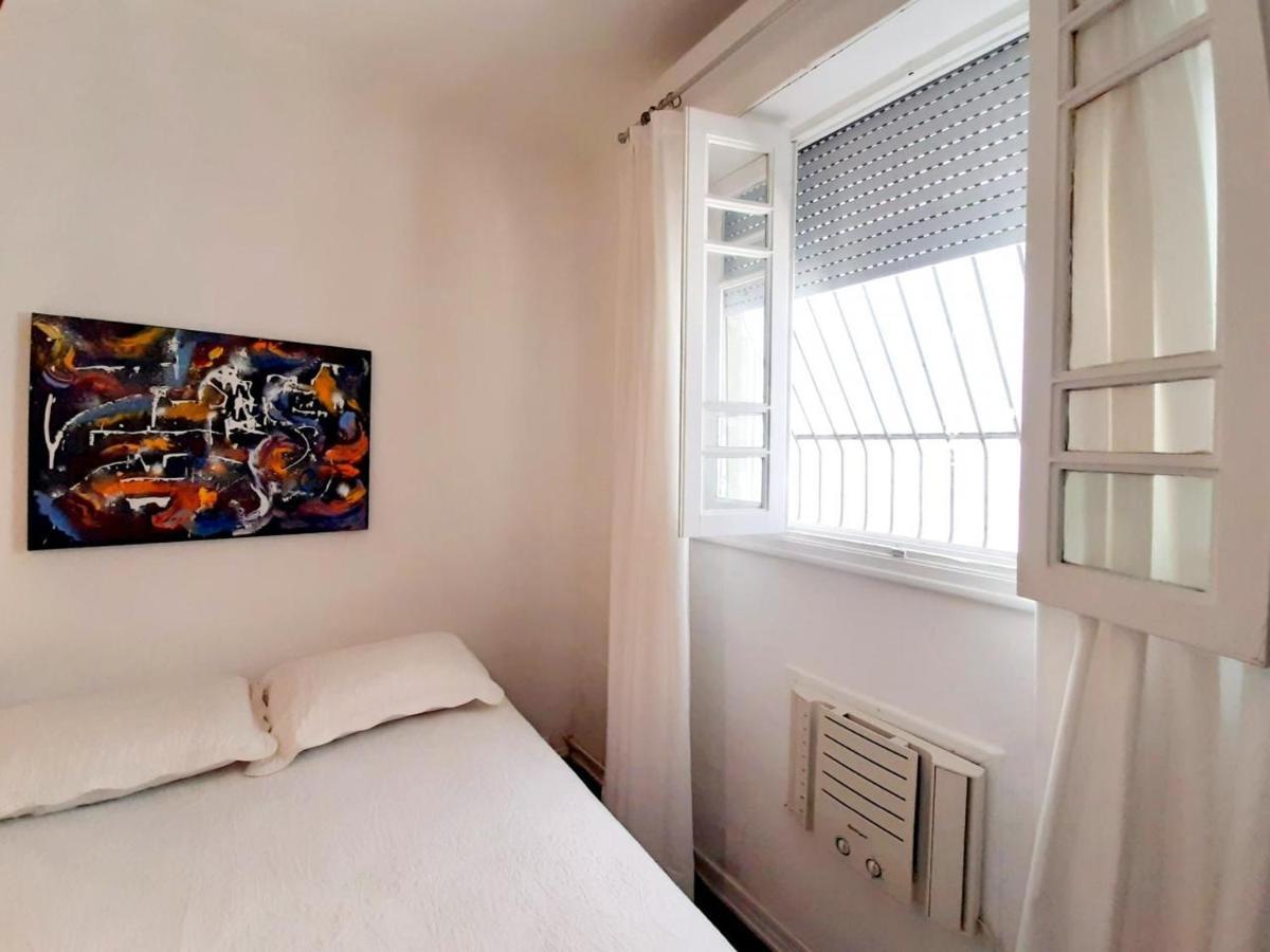 Linda Leblon Homestay - 3 Min To The Beach Rio de Janeiro Eksteriør billede