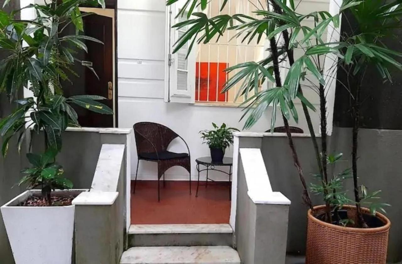 Linda Leblon Homestay - 3 Min To The Beach Rio de Janeiro Eksteriør billede