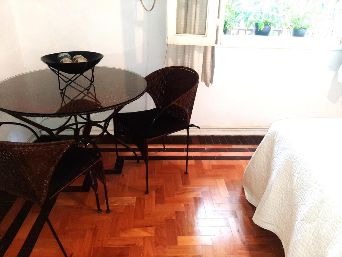 Linda Leblon Homestay - 3 Min To The Beach Rio de Janeiro Eksteriør billede