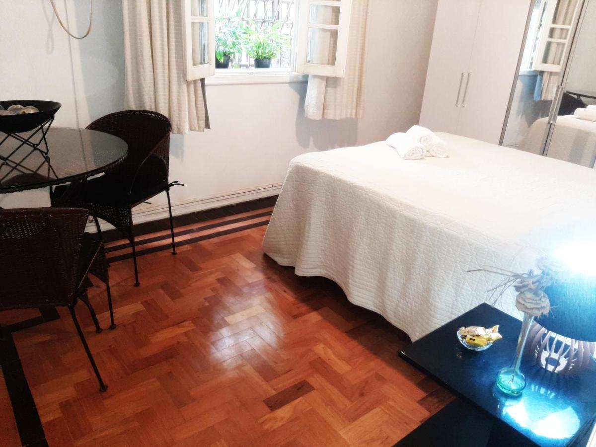 Linda Leblon Homestay - 3 Min To The Beach Rio de Janeiro Eksteriør billede
