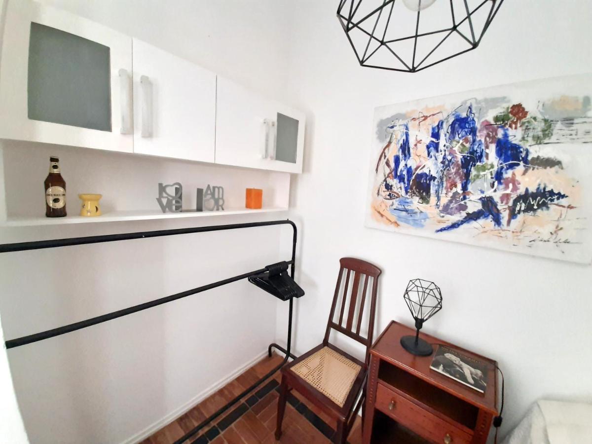 Linda Leblon Homestay - 3 Min To The Beach Rio de Janeiro Eksteriør billede