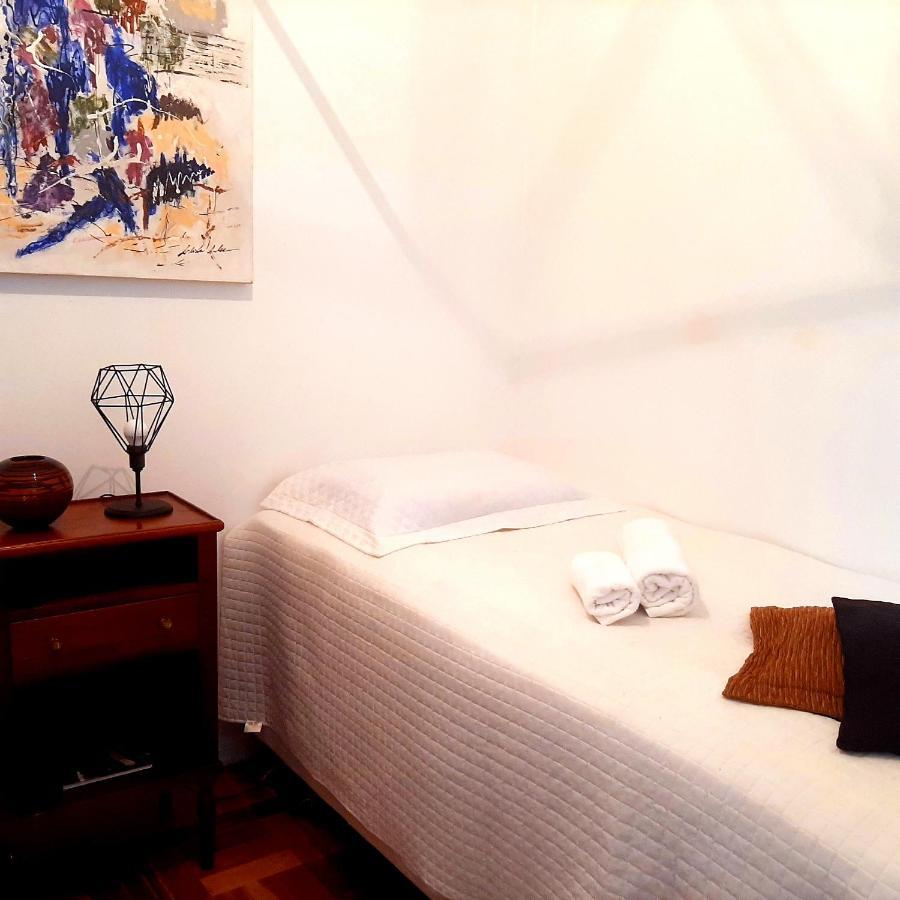 Linda Leblon Homestay - 3 Min To The Beach Rio de Janeiro Eksteriør billede