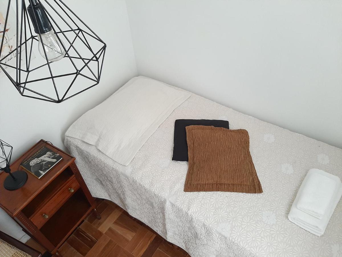 Linda Leblon Homestay - 3 Min To The Beach Rio de Janeiro Eksteriør billede