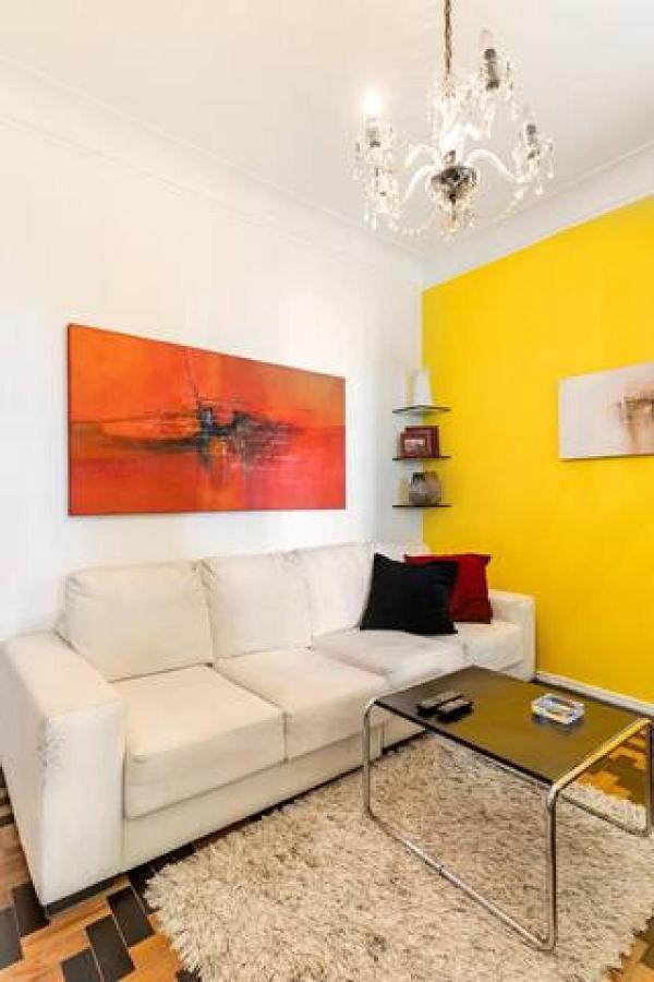 Linda Leblon Homestay - 3 Min To The Beach Rio de Janeiro Eksteriør billede